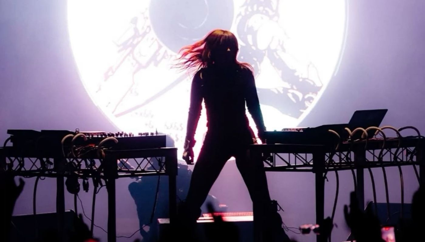 Girl EDM: Elektronik Müziğin İçinde Yeni Bir Dünya