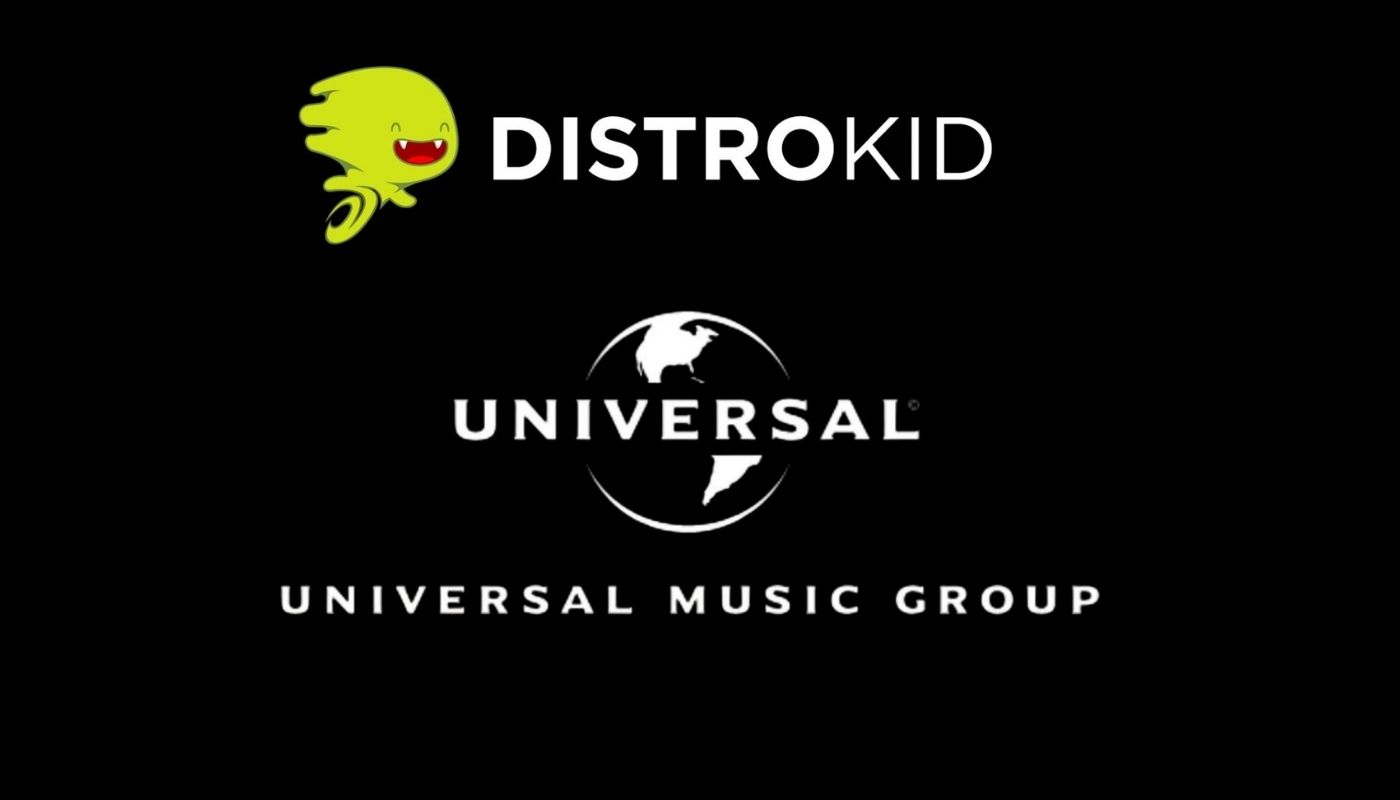 Universal Music Group, DistroKid’e dava açtı!