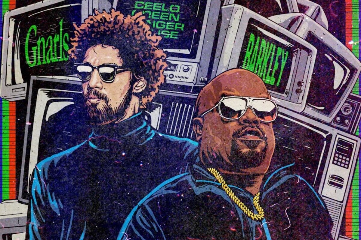 Gnarls Barkley, 18 yıl sonra ilk turnesini duyurdu!