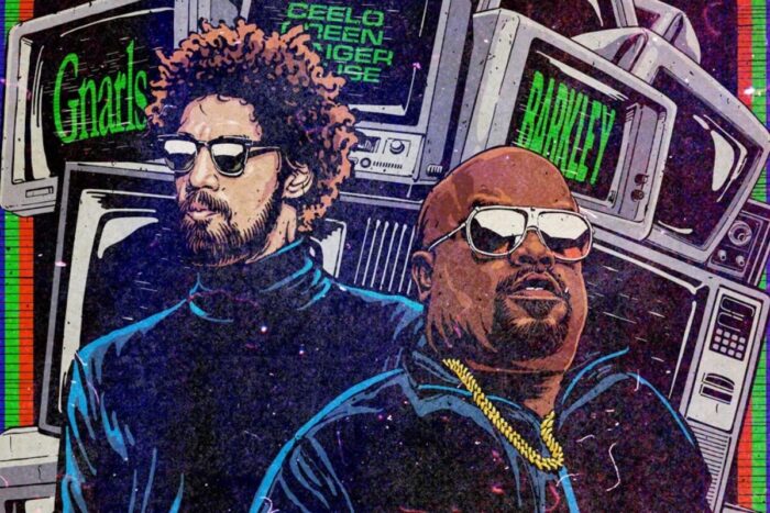 Gnarls Barkley, 18 yıl sonra ilk turnesini duyurdu!