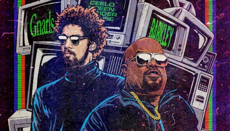 Gnarls Barkley, 18 yıl sonra ilk turnesini duyurdu!
