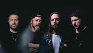 Kıyamet, ekranlardan geldi: Bullet For My Valentine’dan yeni tekli!