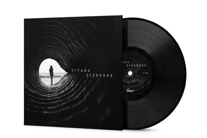Rainbow45 Records, 15. yılını “Siyaha Giderken” ile kutluyor