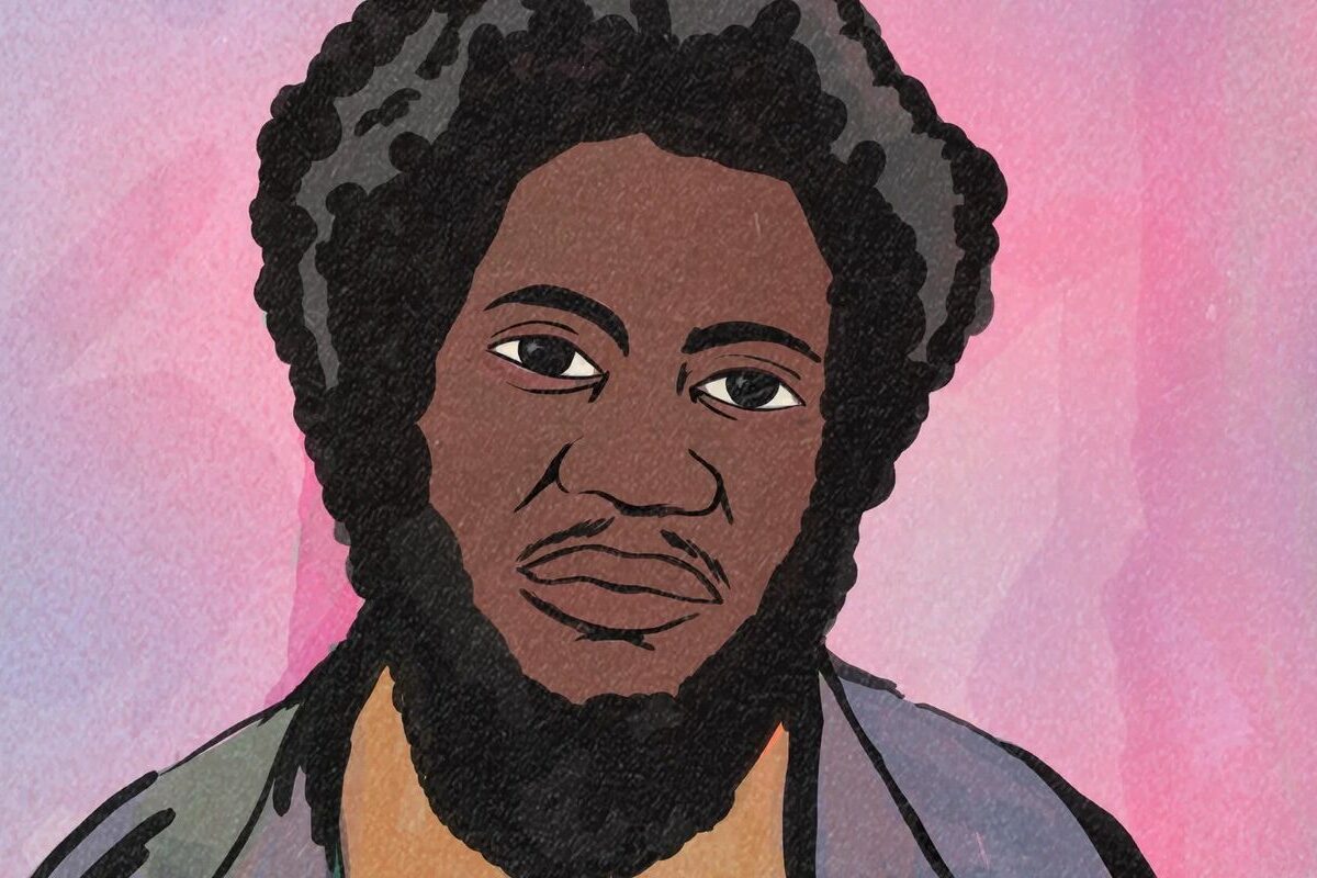 Michael Kiwanuka, geçirdiği inme sonrası yeni albümünü duyurdu!