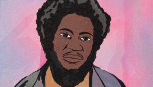 Michael Kiwanuka, geçirdiği inme sonrası yeni albümünü duyurdu!