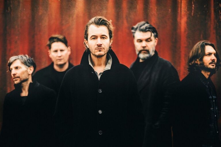 Editors’tan Yeni Single Geldі: “Seriously”