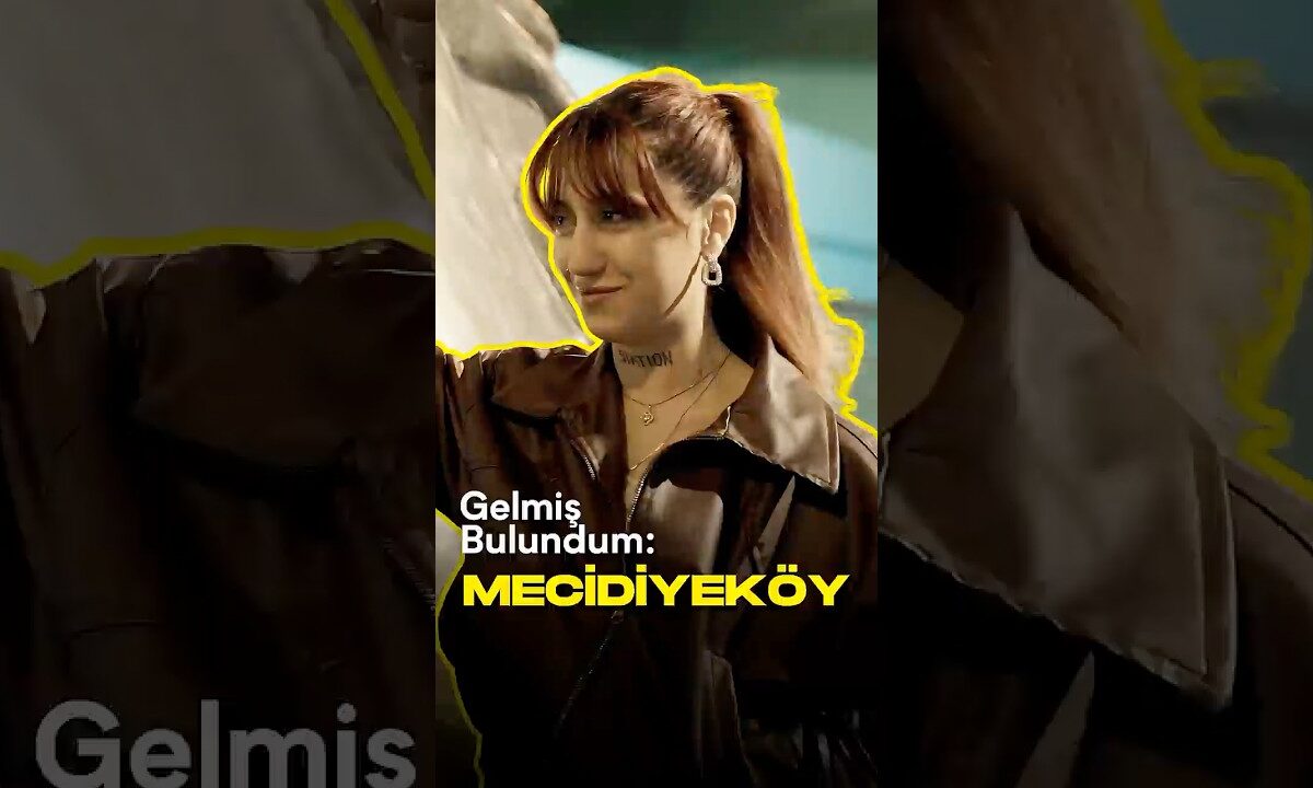 Gelmiş Bulundum: Mecidiyeköy’de yalnızlığı konuşuyoruz