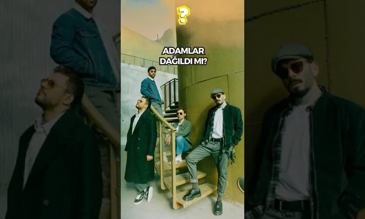 Adamlar grubunun geleceği nasıl olacak?