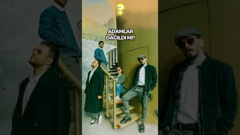 Adamlar grubunun geleceği nasıl olacak?