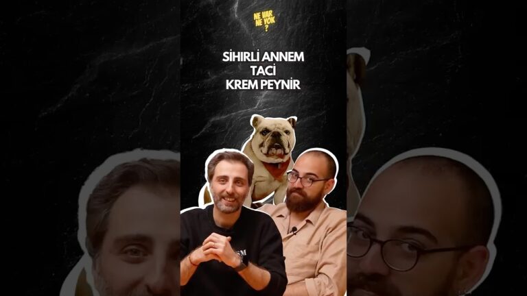Sihirli Annem | Ne Var Ne Yok? #12