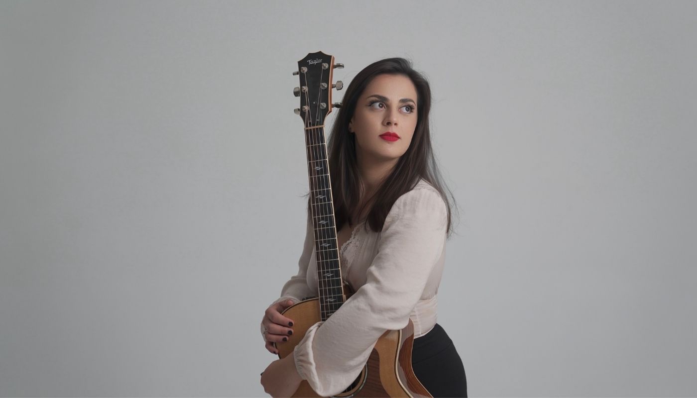 BBI Yerli #260 | Pelin Can