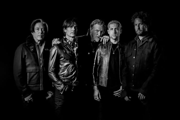 Queens of the Stone Age’den yeni şarkı ve klip