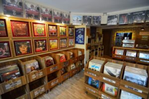 Rainbow45 Records