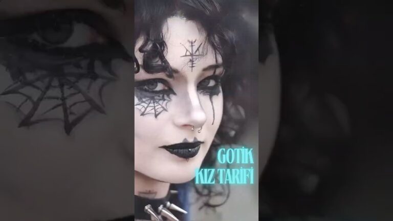 Göz altı morlukları doğal, kalp kırıkları organik