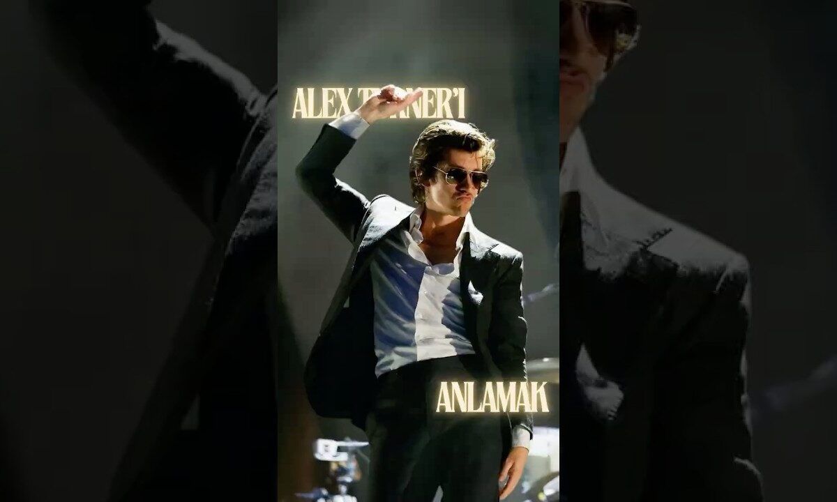 Arctic Monkeys albümleri üzerinden Alex Turner’ı anlamaya çalıştık
