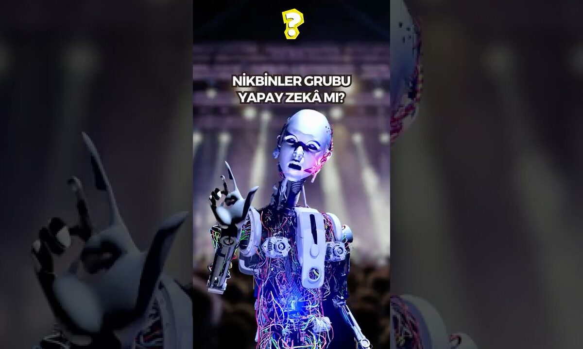 Nikbinler konser vermeye başlıyor