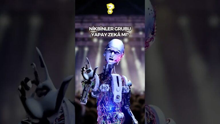 Nikbinler konser vermeye başlıyor