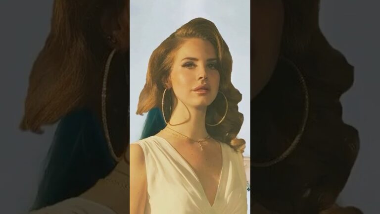 Lana Del Rey’i anlamaya çalıştık