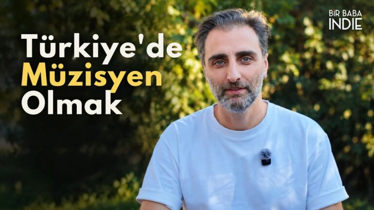 Müzisyenlerin Karşılaştığı Gerçekler Neler?