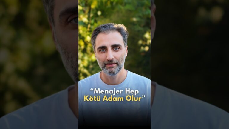 Menajerlik anlaşmalarını, konser gelirlerini ve sektörün pek konuşulmayan taraflarını konuştuk!