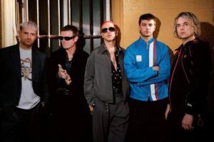 Fontaines D.C.’den yeni tekli: “Tongue” videosu yayında