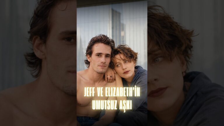 Jeff Buckley ile Cocteau Twins’den Elizabeth Fraser’ın hikâyesi, ikili henüz tanışmadan başlamıştı.