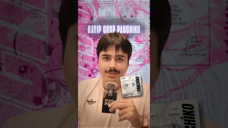 Panchiko’nun hikâyesi, sadece 30 kopya basılan bir albümün yeniden keşfedilmesiyle başladı.