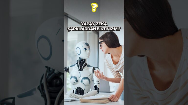 Yapay zeka tarafından oluşturulmuş şarkıların önünüze çıkmaması için güzel bir yol bulunmuş.