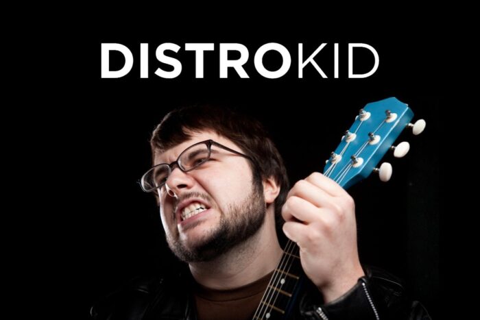 DistroKid Müzisyenlerin Şarkılarını Habersizce Kaldırıldı!