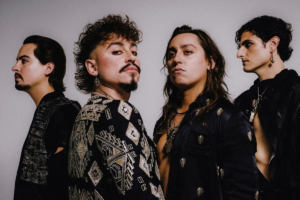 Greta Van Fleet’ten Yeni Albüm: Palace for the People
