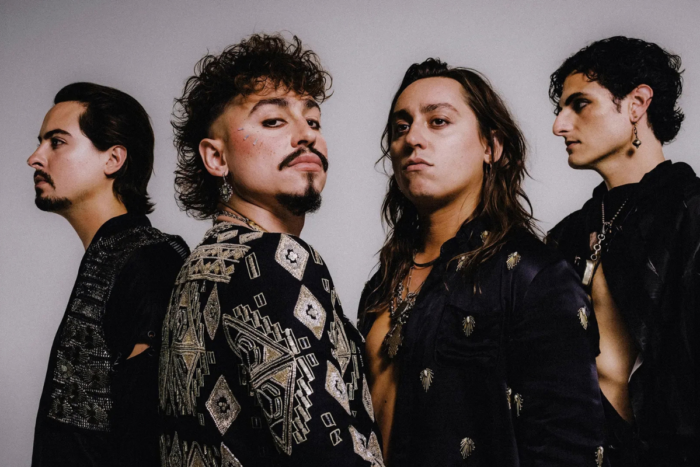 Greta Van Fleet’ten Yeni Albüm: Palace for the People