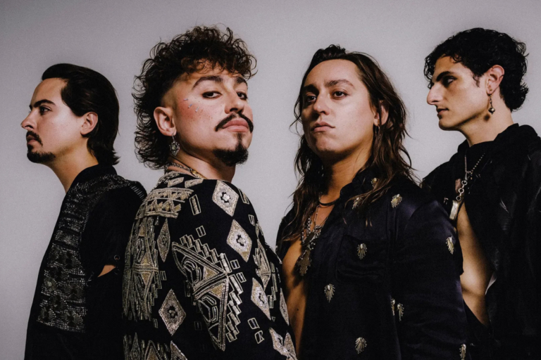 Greta Van Fleet’ten Yeni Albüm: Palace for the People