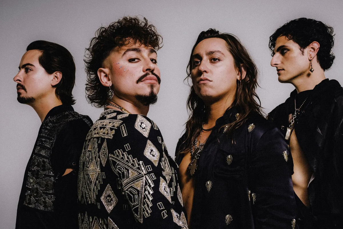 Greta Van Fleet’ten Yeni Albüm: Palace for the People