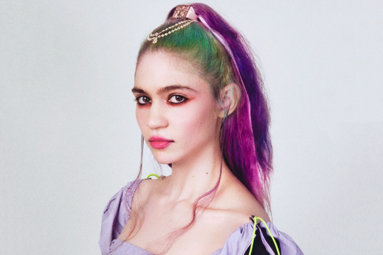 Grimes: “Yeni albümümün ilk kısmı Elon Musk hakkında olmayacak”