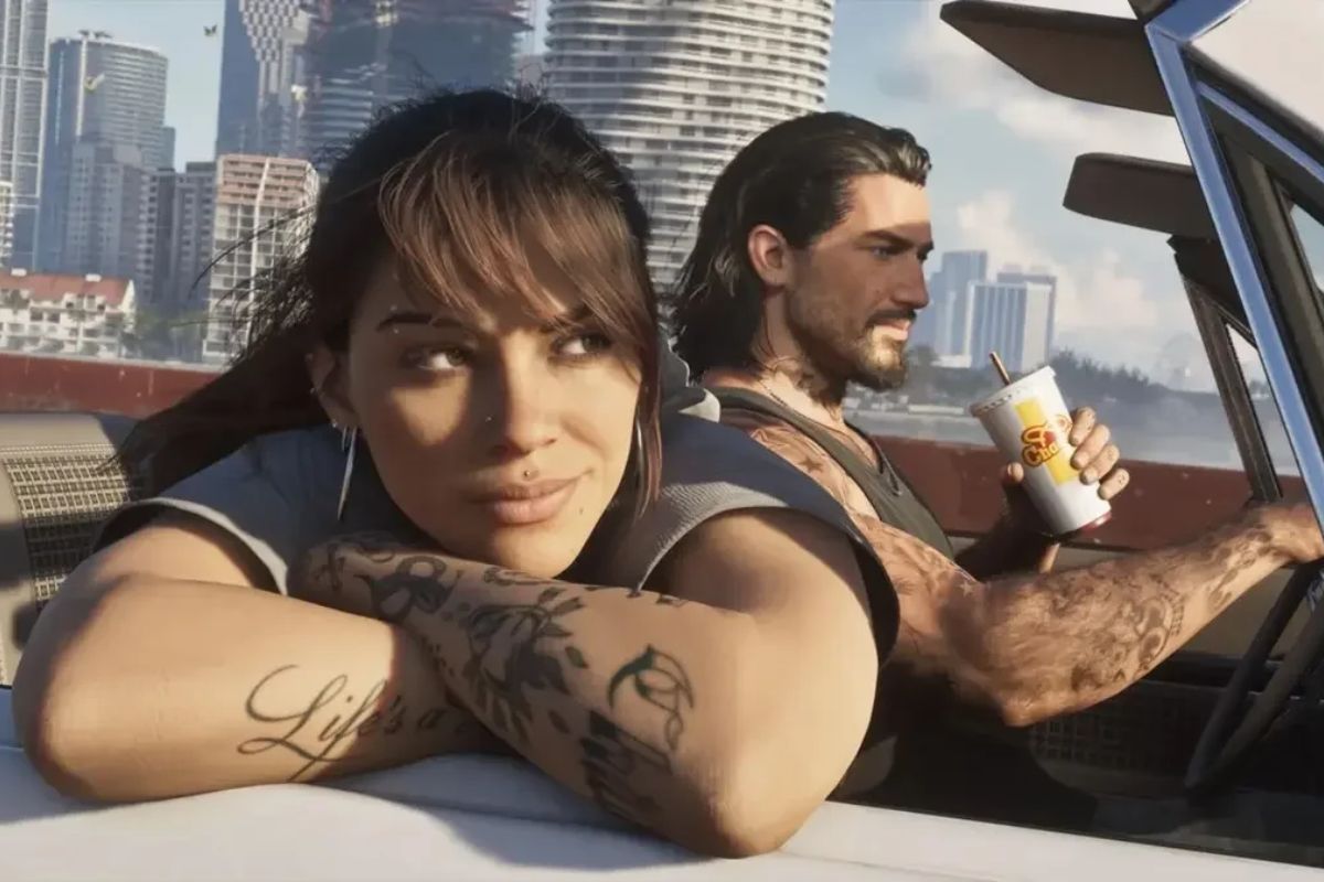 Lana Del Rey, Bad Bunny ve Slayer GTA 6’da!