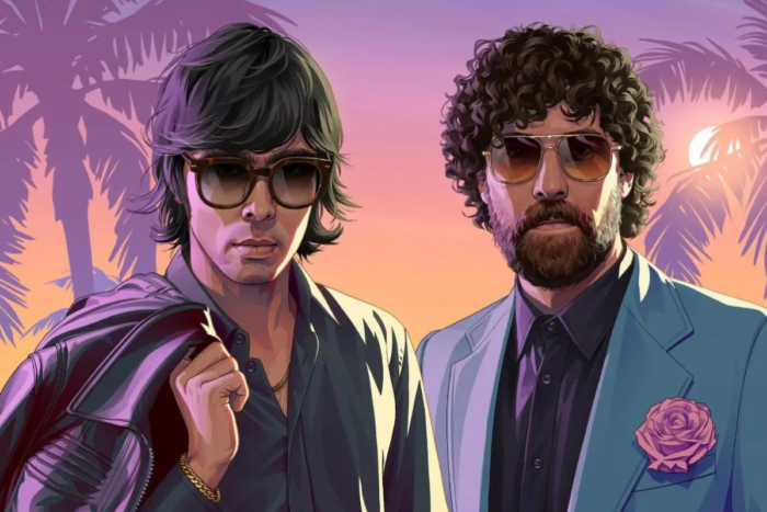 Justice, GTA 6 İçin Tame Impala, SZA ve King Gizzard’la Buluştu
