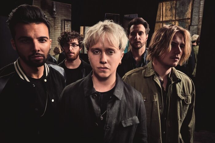 Nothing But Thieves, Stray Dogs ile köklerine geri dönüyor
