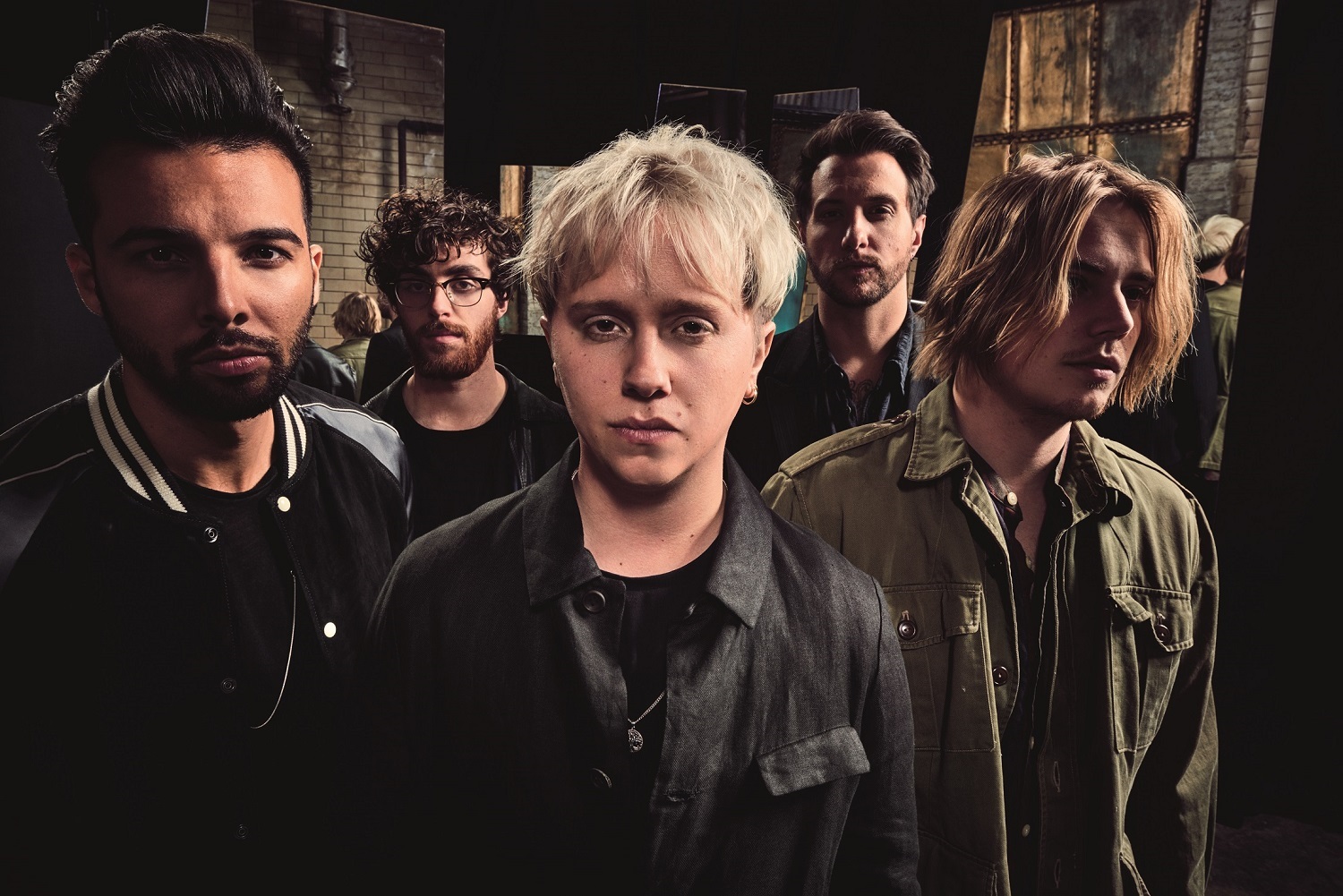 Nothing But Thieves, Stray Dogs ile köklerine geri dönüyor
