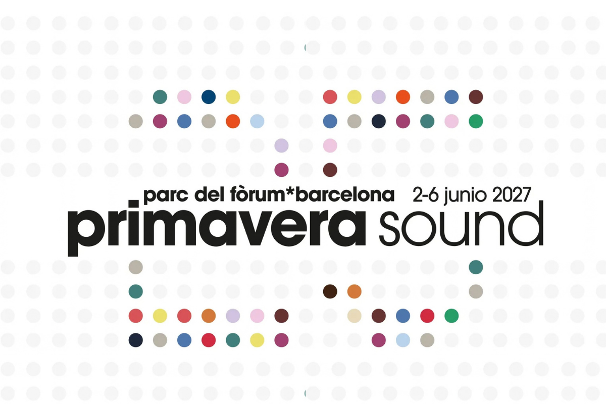 Primavera Sound 2027 Kadrosu Açıklandı