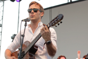 Ryan Gosling’in Grubundan 17 Yıl Sonra Yeni Müzik Sinyali