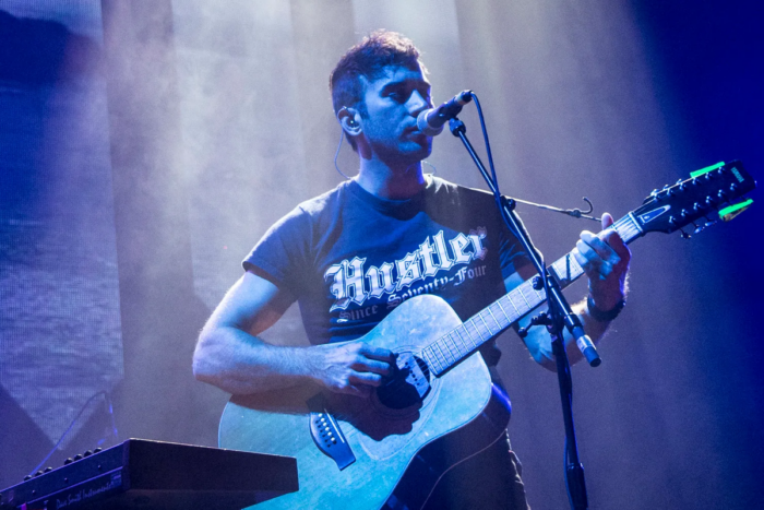 Sufjan Stevens, 8 Yılı Aşkın Sürenin Ardından Sahneye Döndü