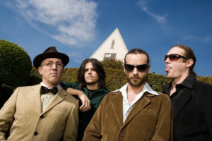 TOOL ve Alice in Chains Üyeleriyle Bowling Fırsatı
